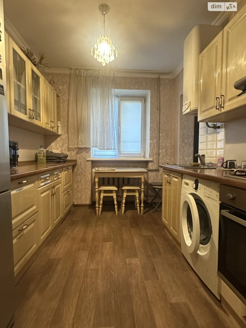 Продажа квартиры Ленпоселок.
