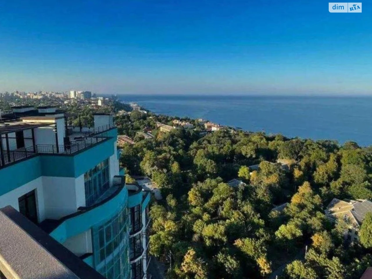 Продаж Квартира Київський