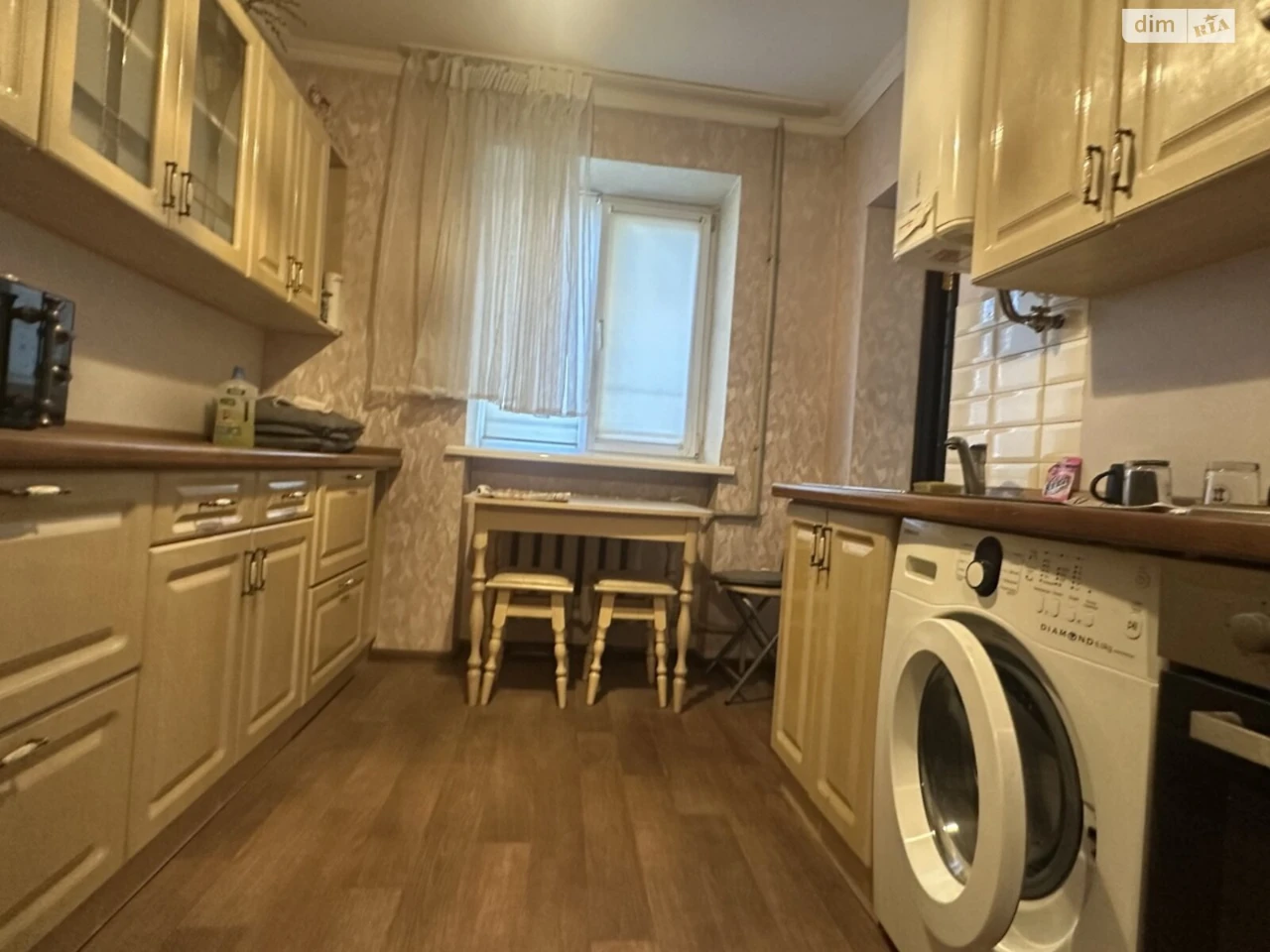 Продажа квартиры Ленпоселок.