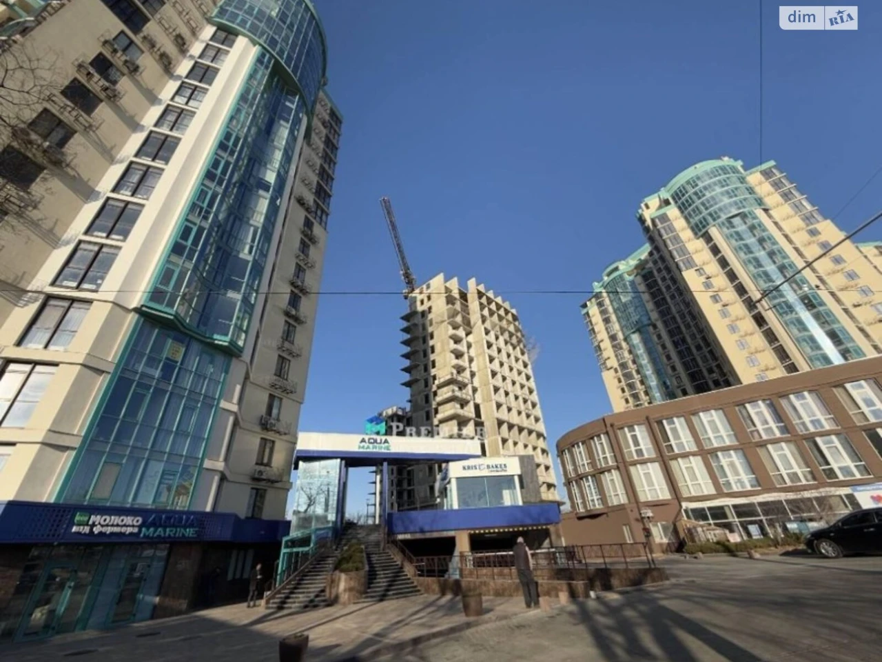 Продаж Квартира Київський