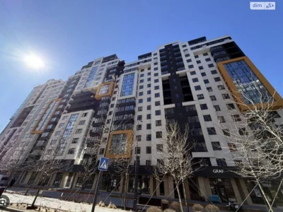Продаж Квартира Київський