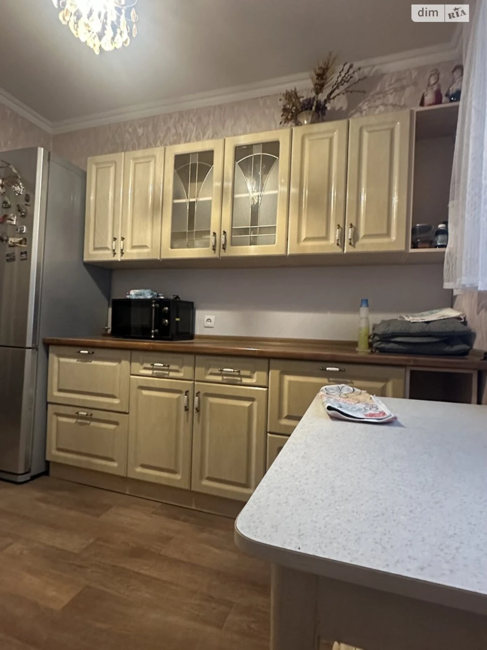 Продажа квартиры Ленпоселок.