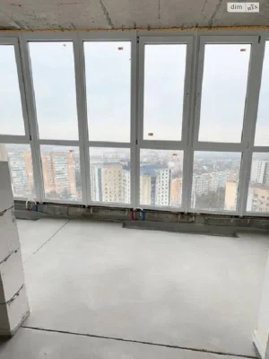 Продаж Квартира Хаджибейський