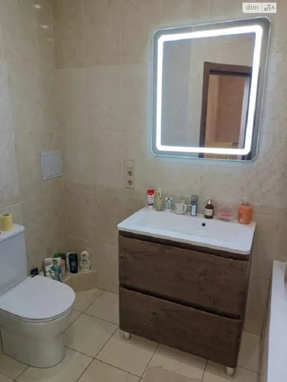 Продаж Квартира Хаджибейський