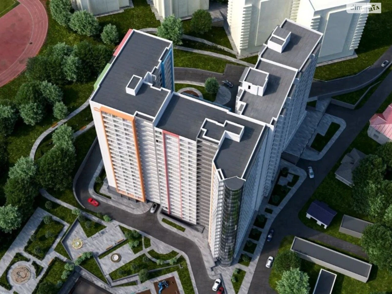 Продаж Квартира Хаджибейський