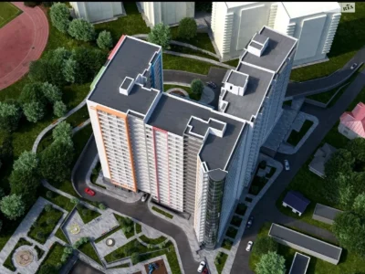 Продаж Квартира Хаджибейський