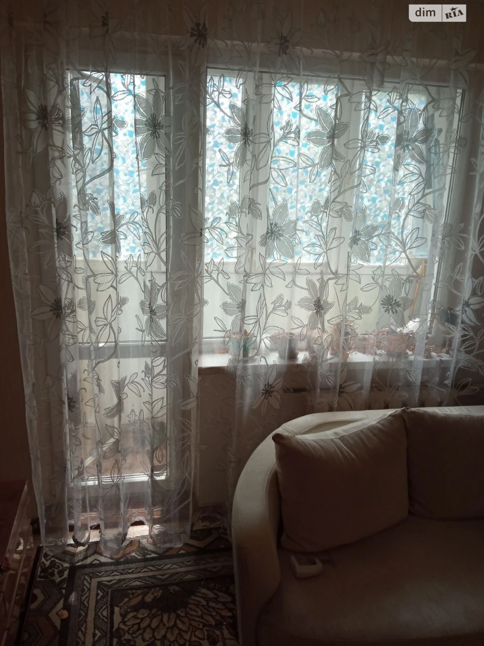 Продаж Квартира Хаджибейський