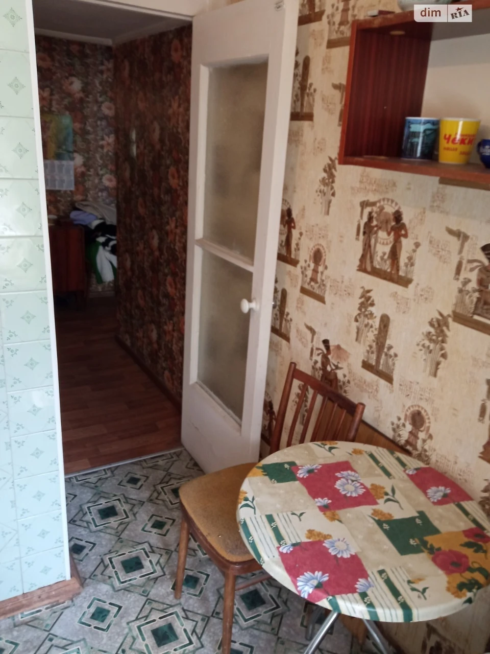 Продаж Квартира Хаджибейський