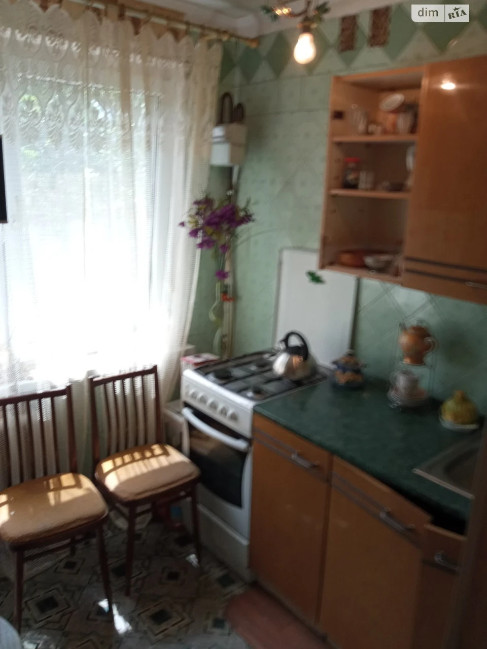 Продаж Квартира Хаджибейський