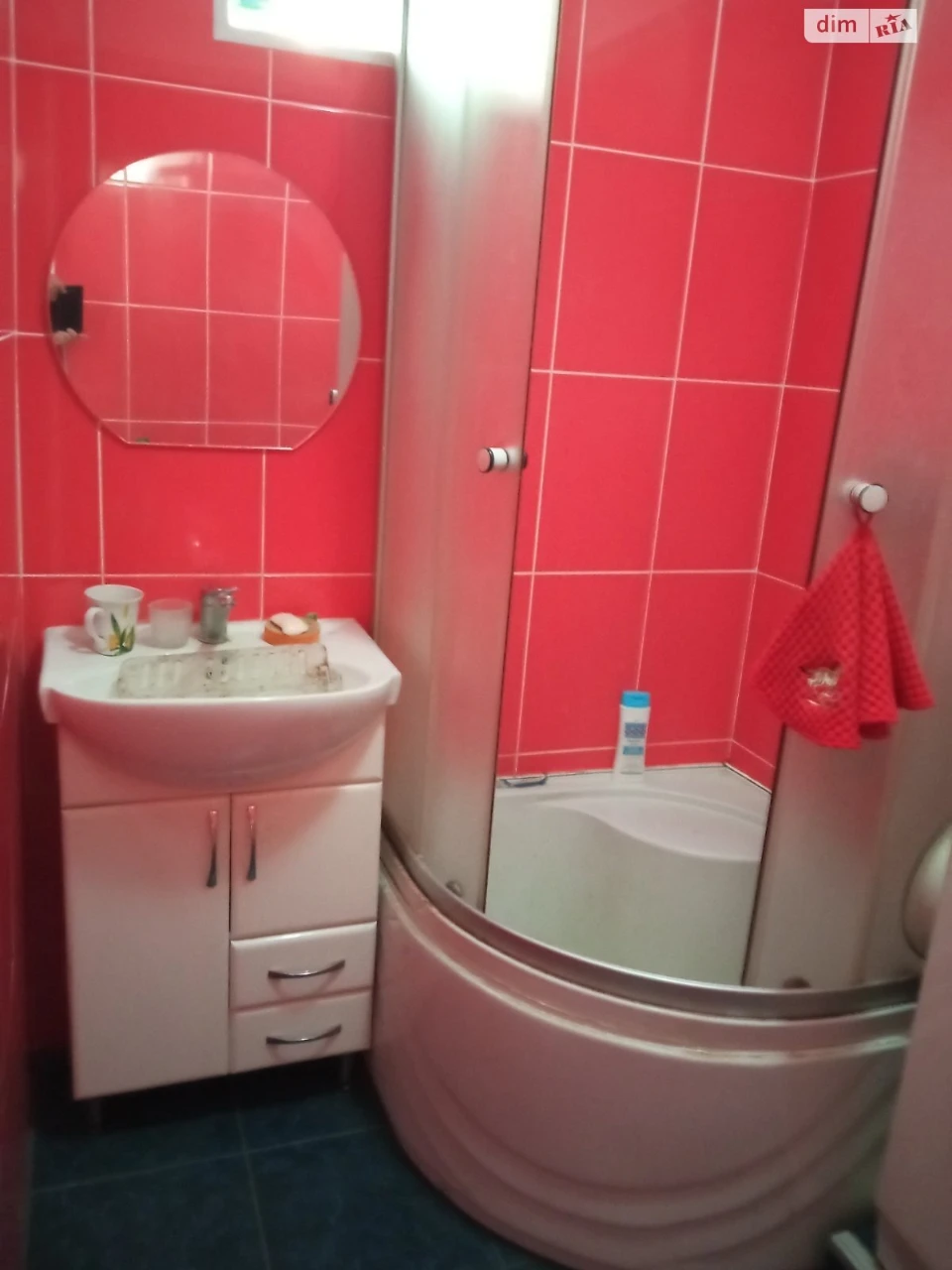 Продаж Квартира Хаджибейський