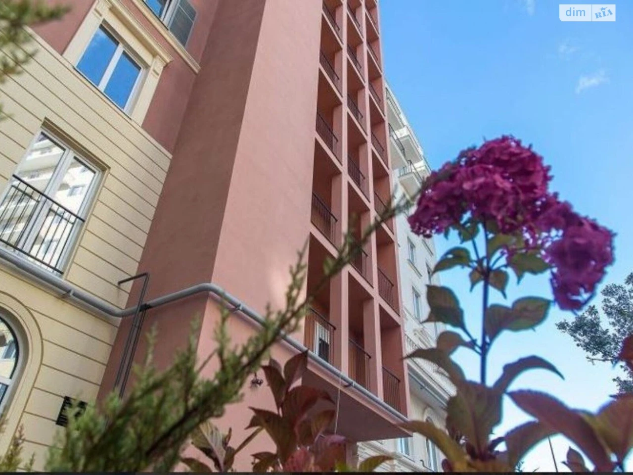 Продаж Квартира Київський