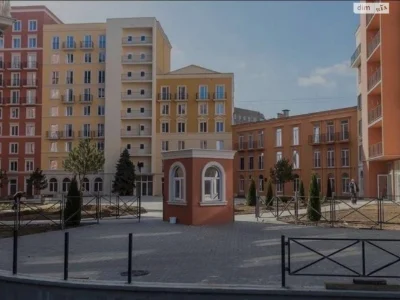 Продаж Квартира Київський