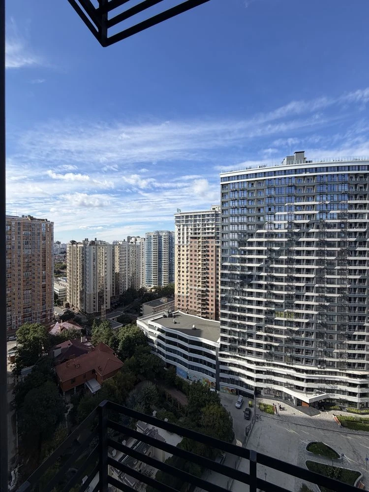 ЖК "Атмосфера"/Аркадия/море. 1-комн. квартира, без ремонта