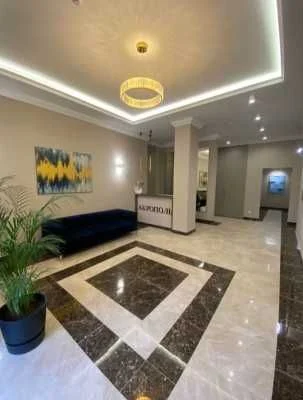 квартира Фонтанська дор. Акрополь 48 кв м. Парк.