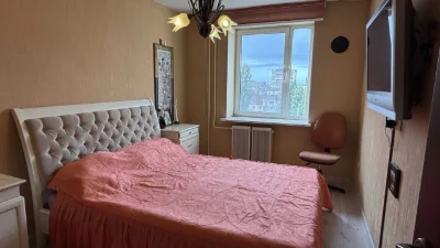 Продам 3-комн. 68,5 м² Таирова / Вузовский — Ремонт, 2 спаль