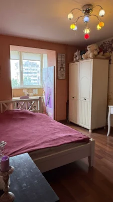 Продам 3-комн. 68,5 м² Таирова / Вузовский — Ремонт, 2 спаль