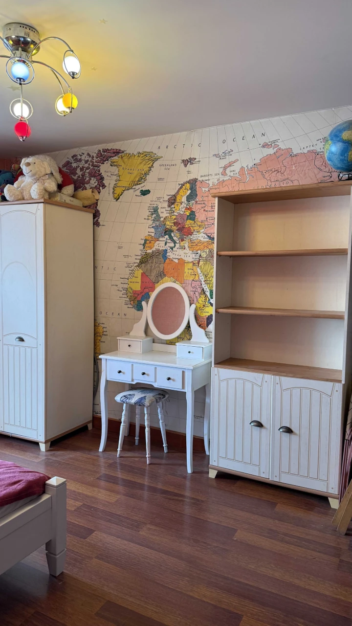 Продам 3-комн. 68,5 м² Таирова / Вузовский — Ремонт, 2 спаль