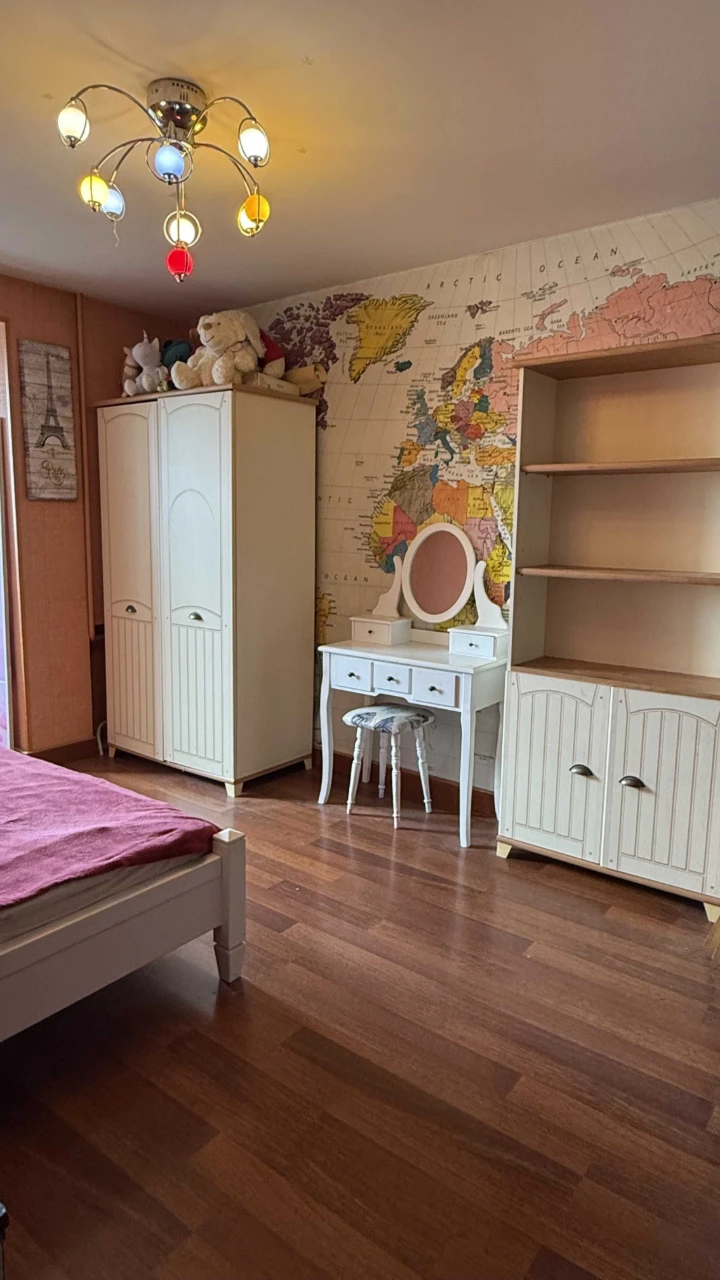 Продам 3-комн. 68,5 м² Таирова / Вузовский — Ремонт, 2 спаль