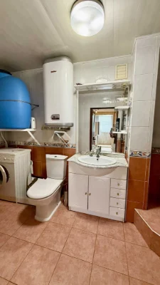 Продам 3-комн. 68,5 м² Таирова / Вузовский — Ремонт, 2 спаль