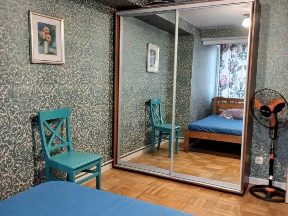 Квартира. Одеса, Торгова вул.