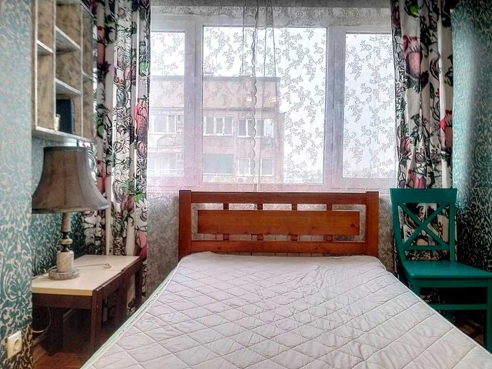Квартира. Одеса, Торгова вул.