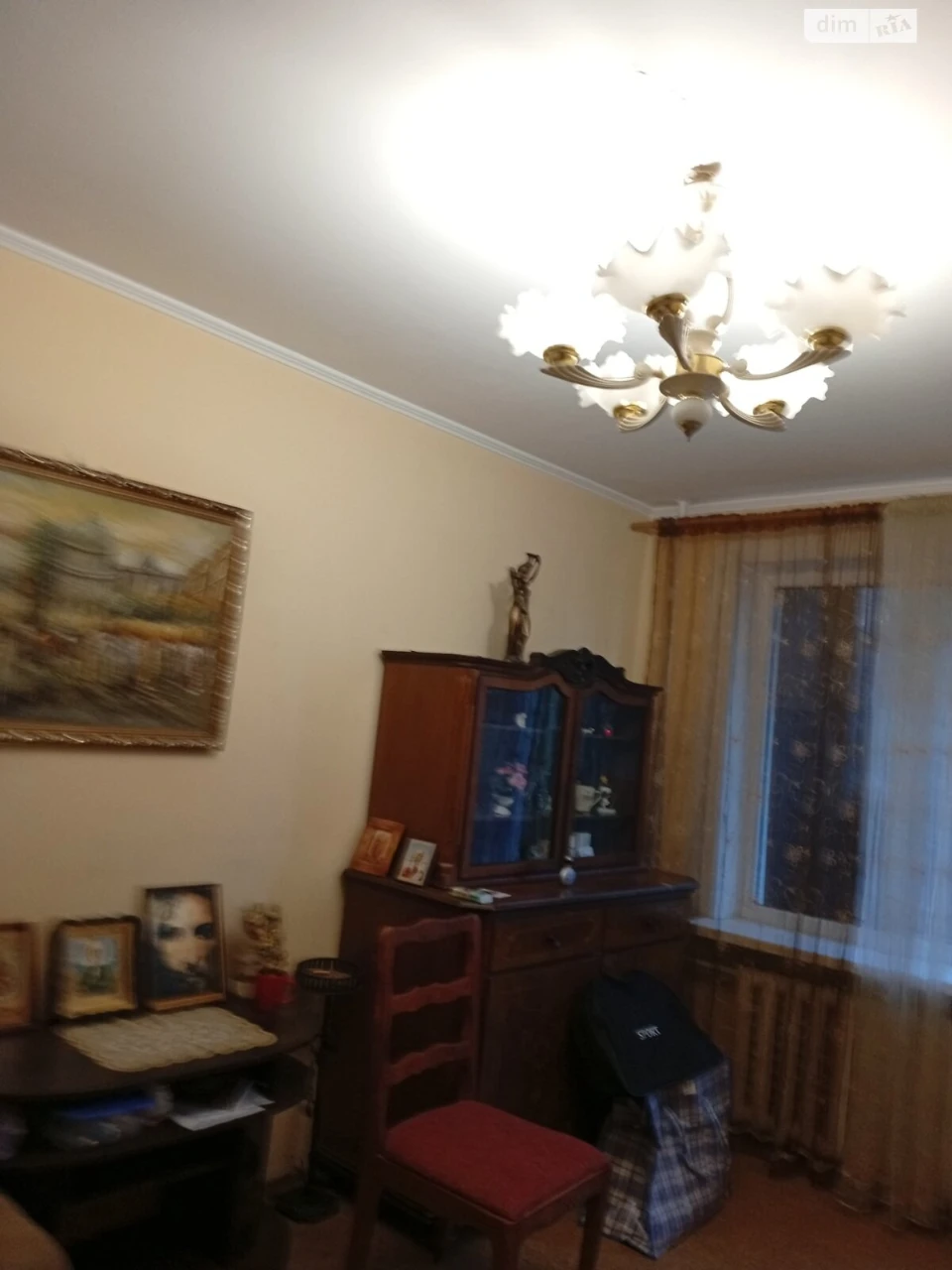 Довгострокова Оренда Квартира Черемушки