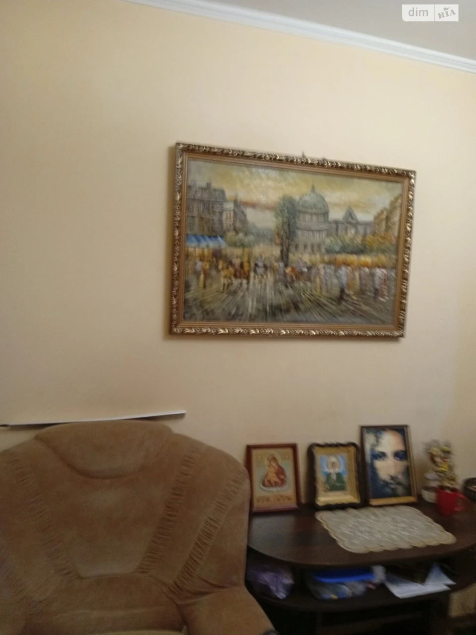 Довгострокова Оренда Квартира Черемушки