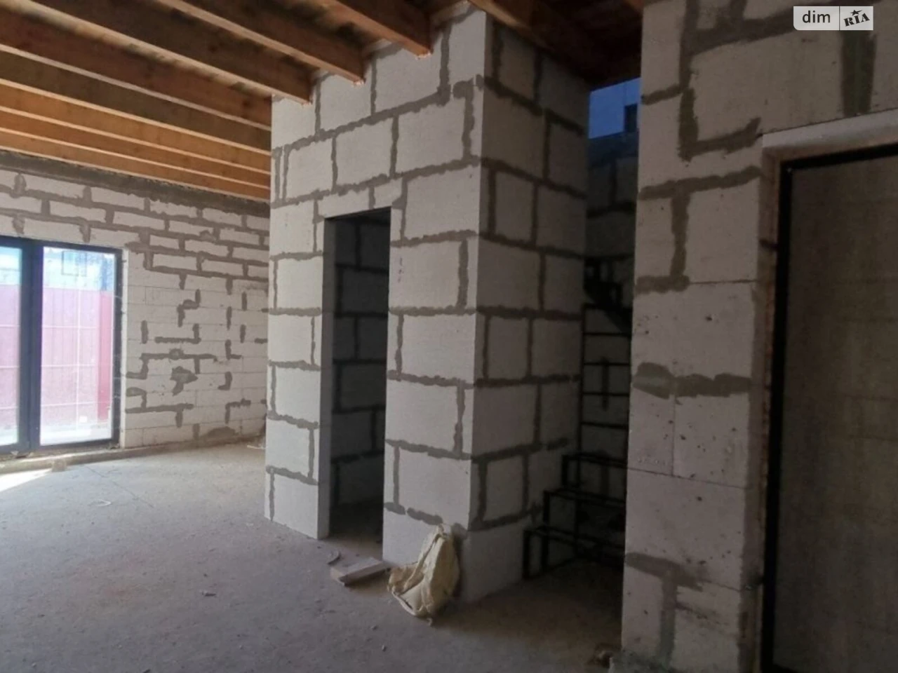 Продаж Таунхаус Хаджибейський