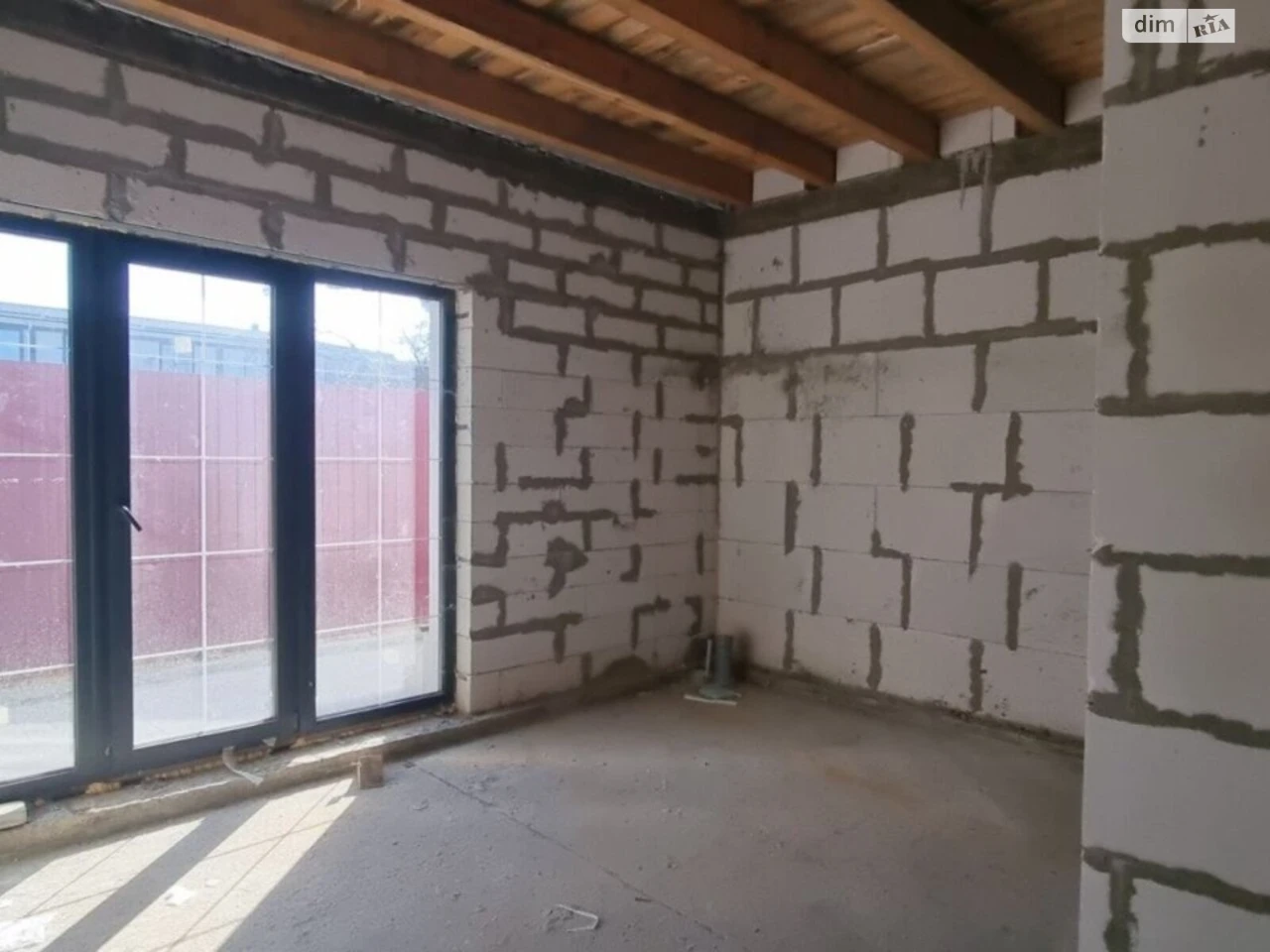 Продаж Таунхаус Хаджибейський