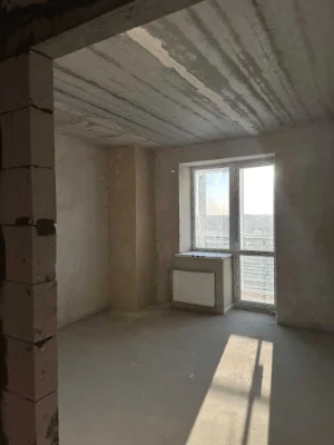 Продаж 2 кімнатної квартири 55 м2 Новобудова. після будів. І