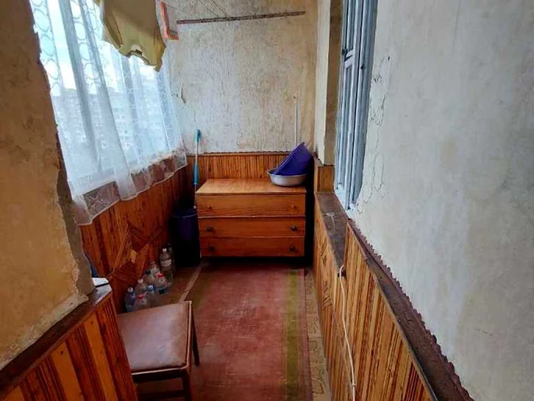 Квартира. Полтава, Богдана Хмельницького бульв.