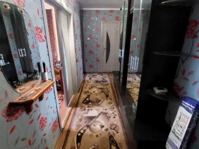 Квартира. Полтава, Богдана Хмельницького бульв.