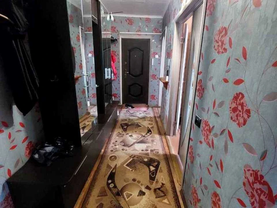 Квартира. Полтава, Богдана Хмельницького бульв.