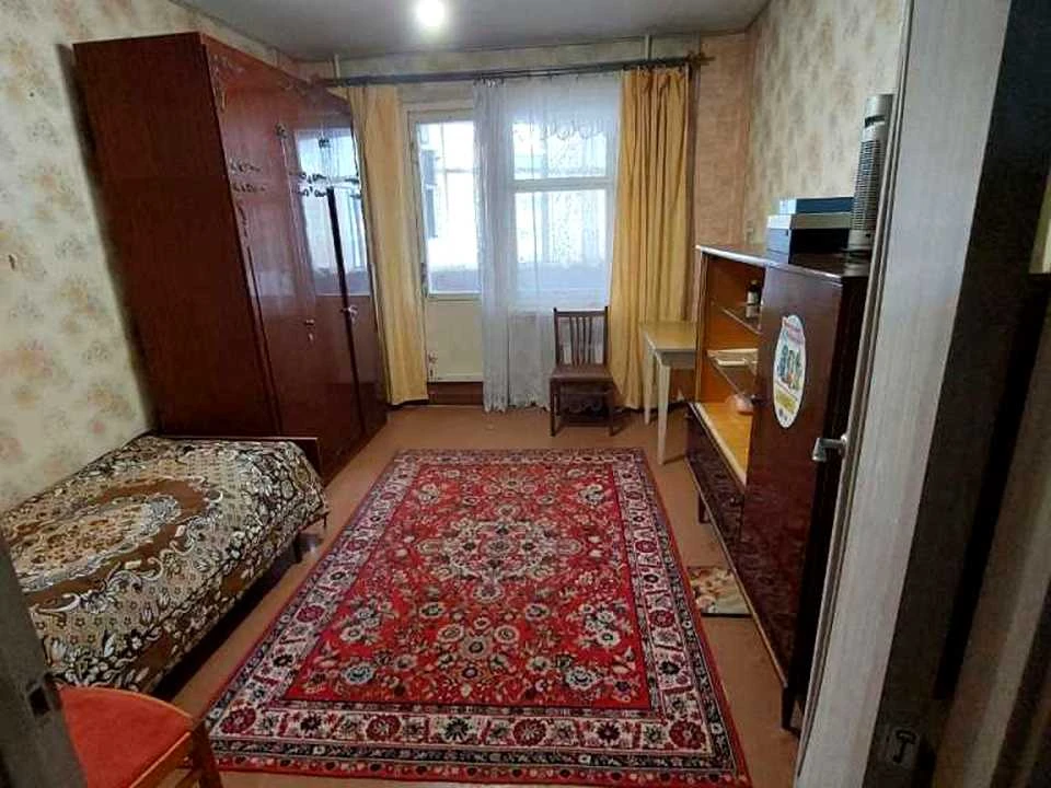 Квартира. Полтава, Богдана Хмельницького бульв.