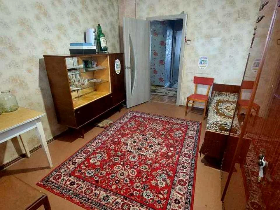 Квартира. Полтава, Богдана Хмельницького бульв.