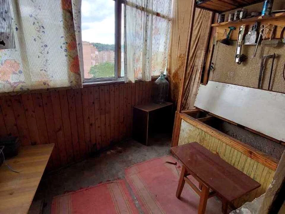 Квартира. Полтава, Богдана Хмельницького бульв.