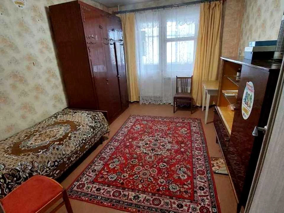 Квартира. Полтава, Богдана Хмельницького бульв.