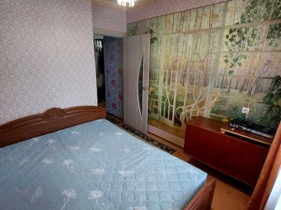 Квартира. Полтава, Богдана Хмельницького бульв.