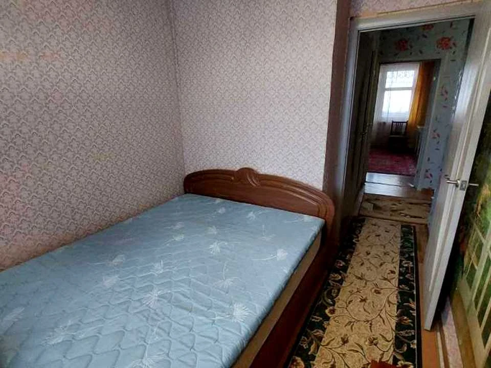 Квартира. Полтава, Богдана Хмельницького бульв.