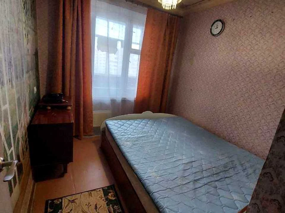 Квартира. Полтава, Богдана Хмельницького бульв.