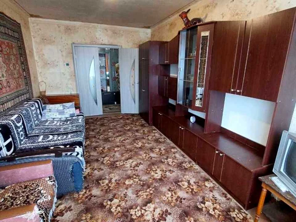Квартира. Полтава, Богдана Хмельницького бульв.