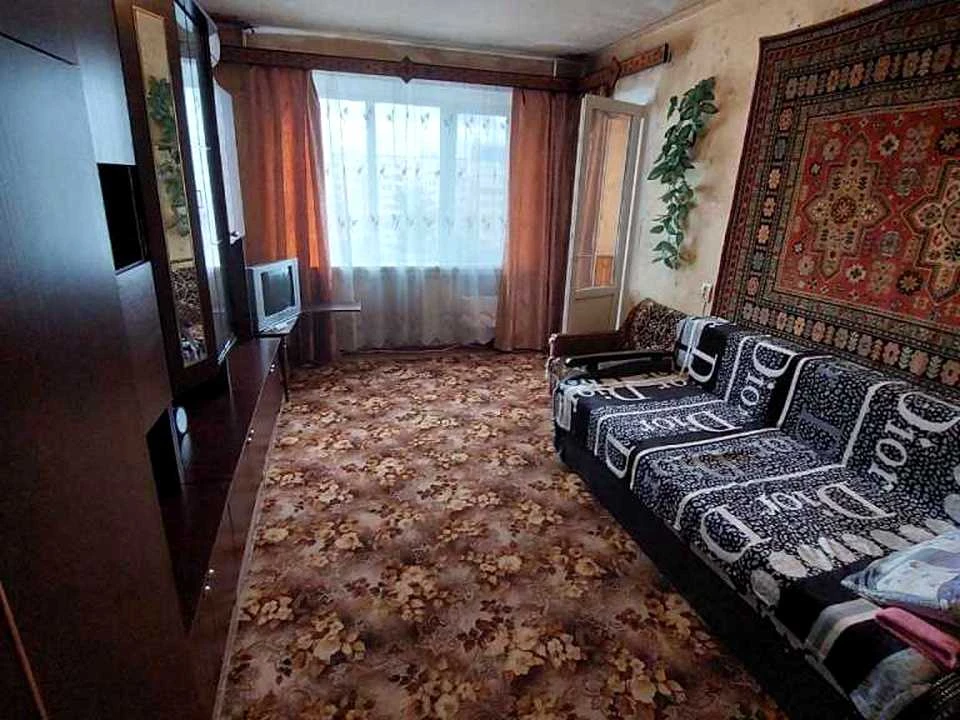 Квартира. Полтава, Богдана Хмельницького бульв.