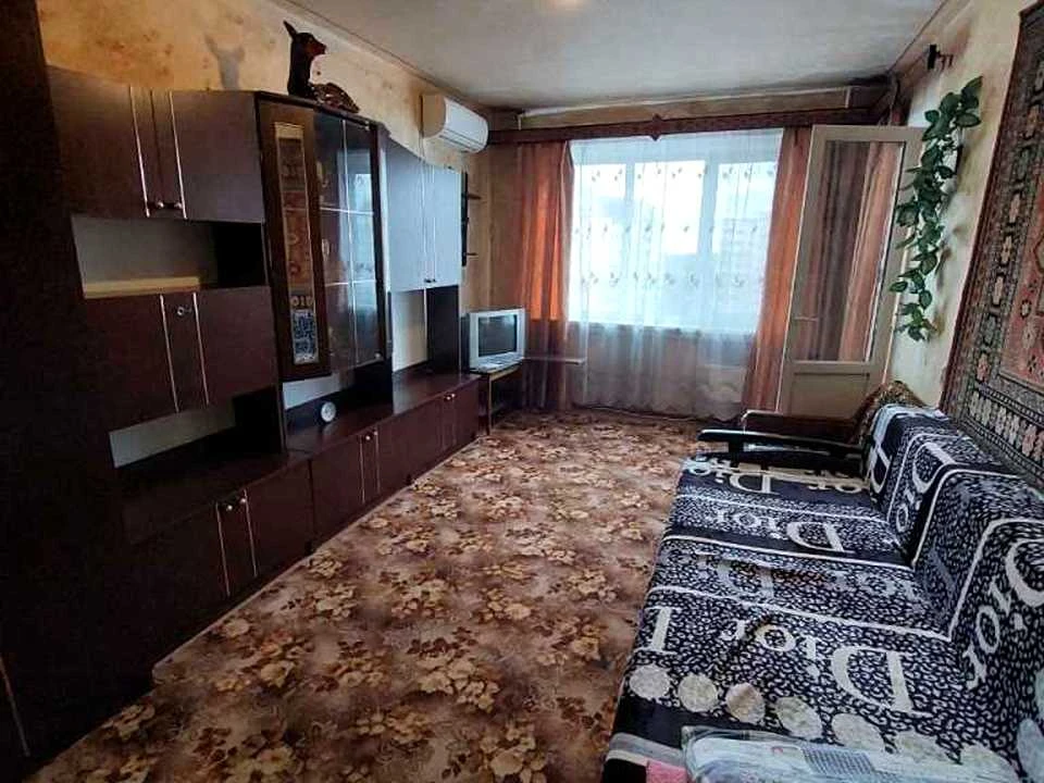 Квартира. Полтава, Богдана Хмельницького бульв.