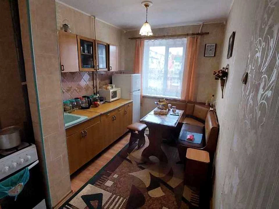 Квартира. Полтава, Богдана Хмельницького бульв.