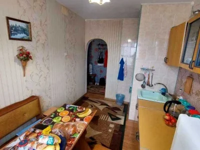 Квартира. Полтава, Богдана Хмельницького бульв.
