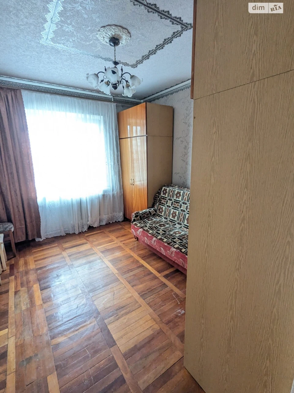 Довгострокова Оренда Квартира 12-школа