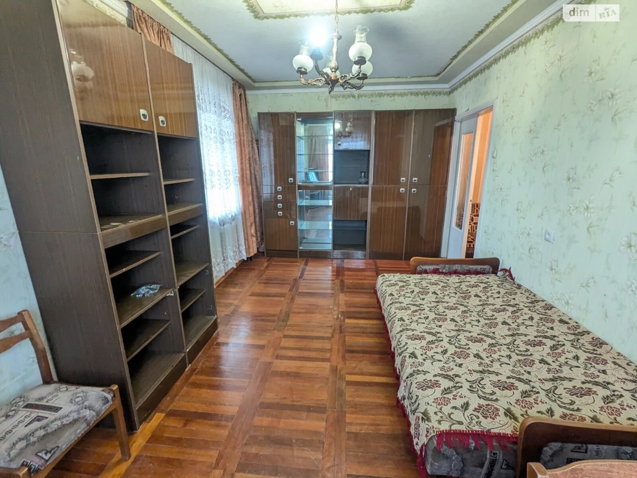 Довгострокова Оренда Квартира 12-школа