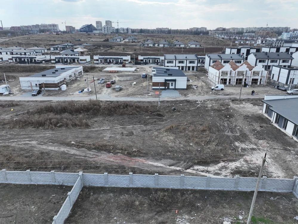 Продам ділянку р-н Льонокомбінату