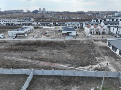Продам ділянку р-н Льонокомбінату