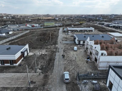 Продам ділянку р-н Льонокомбінату